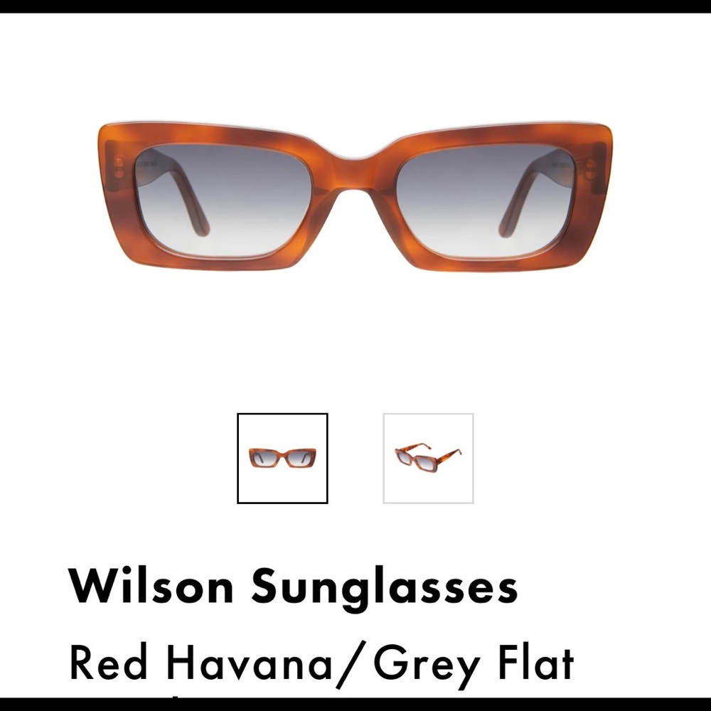 Illesteva Wilson Sunglasses